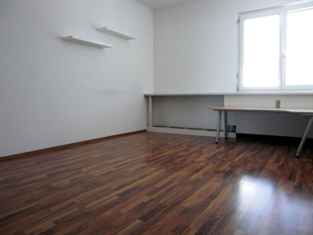 Einzelbüro – 19 m² im 2. Obergeschoss